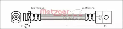 4111979 METZGER